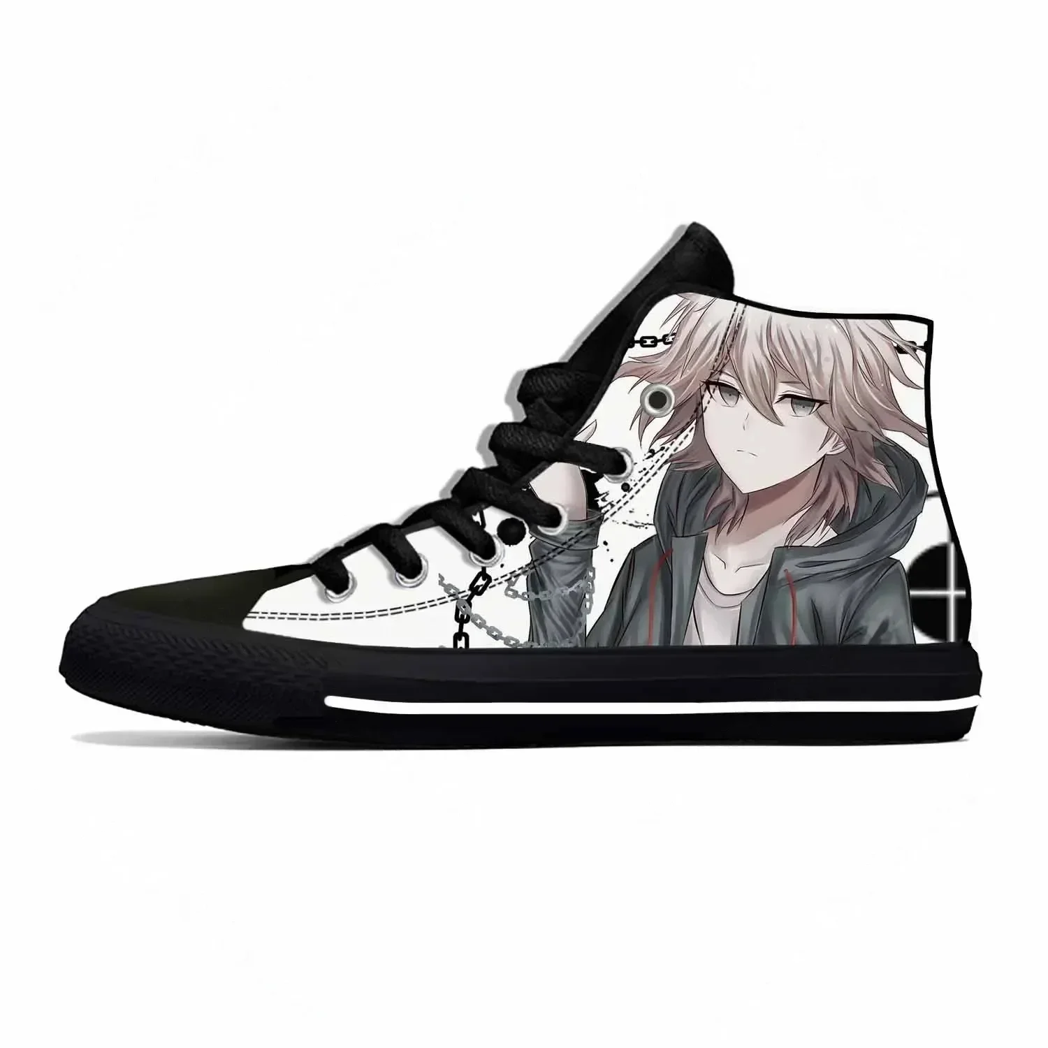 Board Games - Hot Summer Anime Cartoon Game Danganronpa