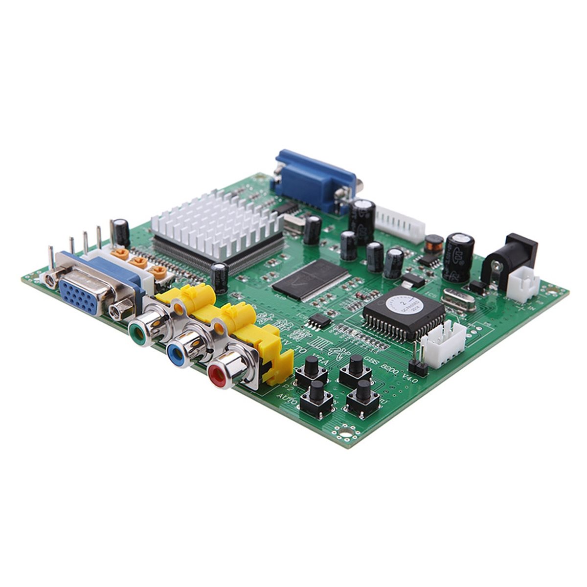 Board Game Video Games - OKgood Portable 5V Active Low 1