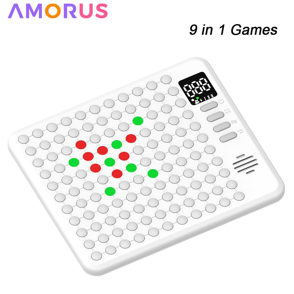 Board Game Harvest - 9 in 1 Multifunction Smart Board