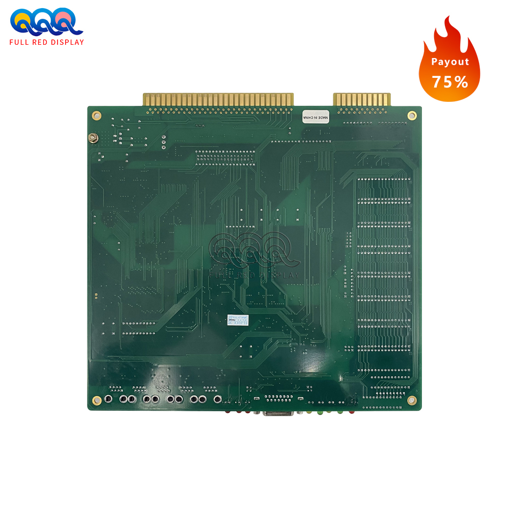 POG595 72%Payout Jamaica Game  - Board Games ulasan dan harga