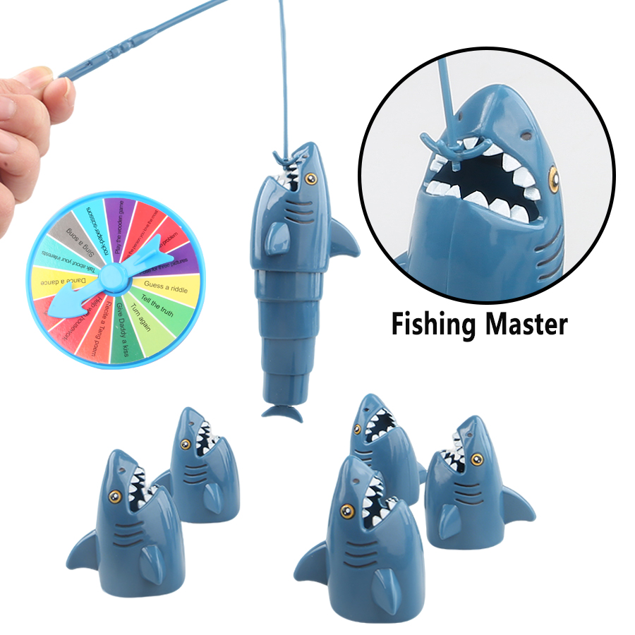 Fishing Master Parent-Child In - Board Game Harvest ulasan dan harga