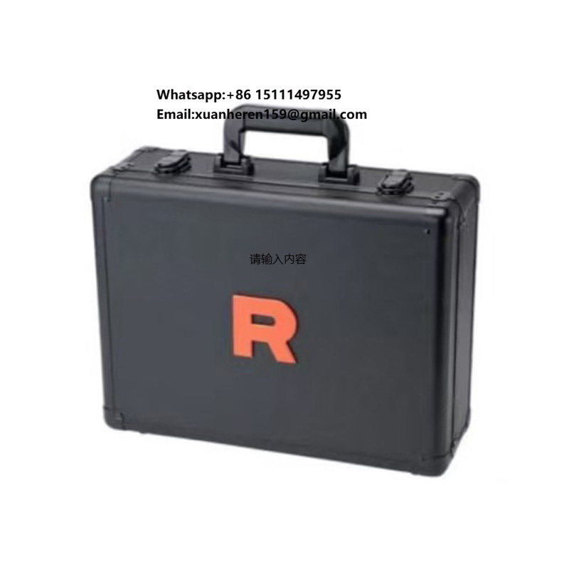 Japan Team Rocket Briefcase Te - Board Games ulasan dan harga