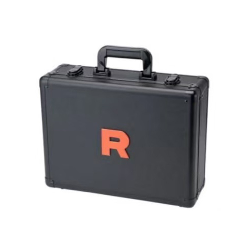 Japan Team Rocket Briefcase Te - Board Games ulasan dan harga