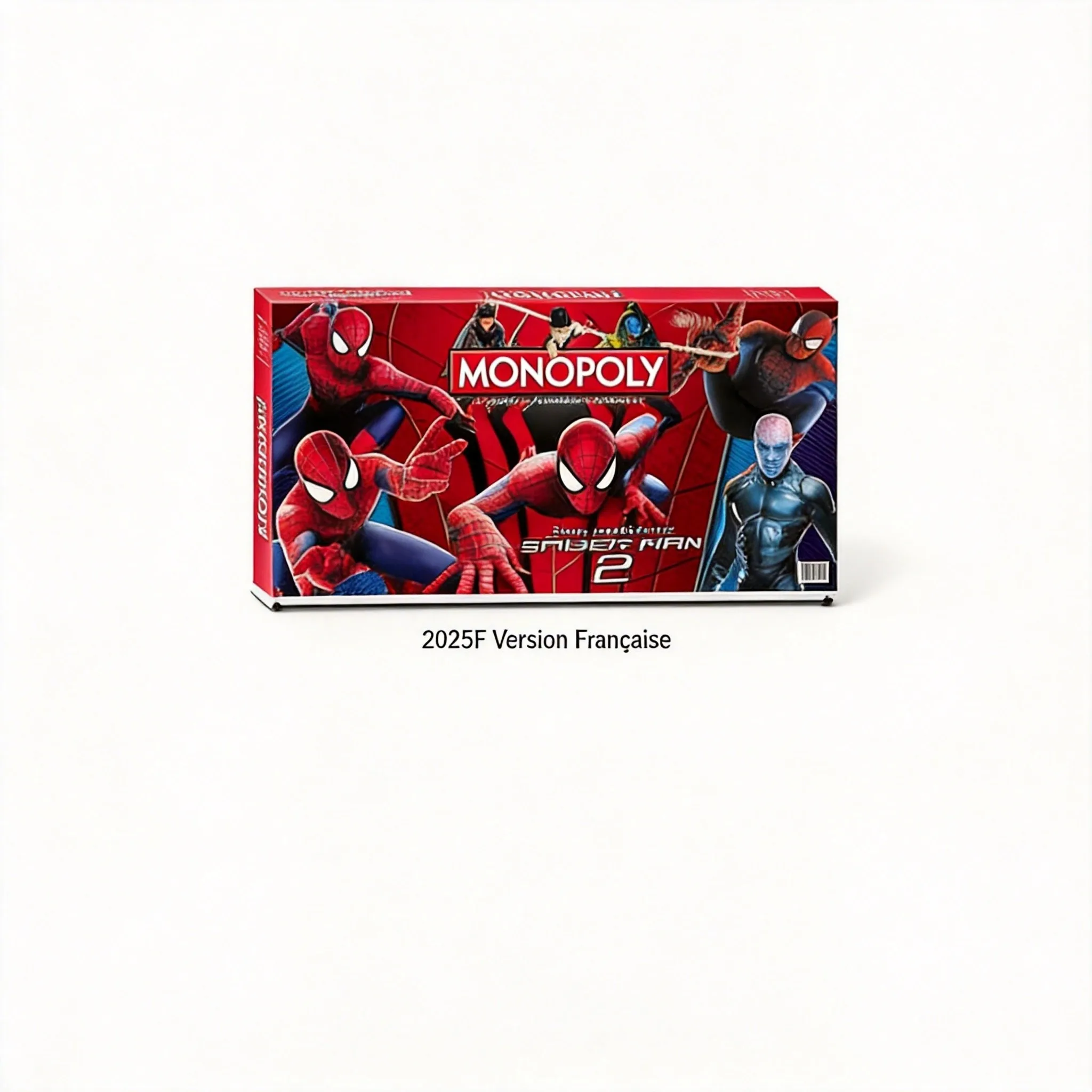 MONOPOLY - Premium High-Qualit - Hasbro Game Monopoly ulasan dan harga