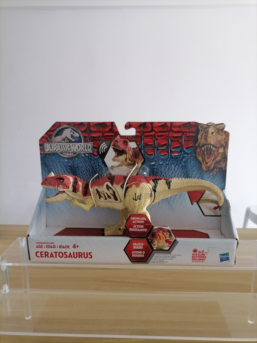Hasbro Jurass Worlds Tyrannosa - Board Game Pandemic ulasan dan harga