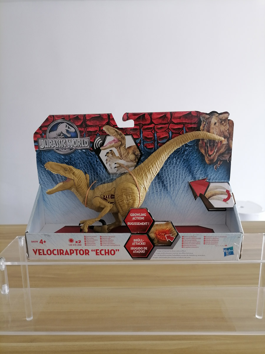 Hasbro Jurass Worlds Tyrannosa - Board Game Pandemic ulasan dan harga
