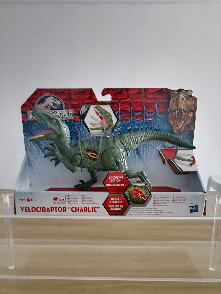 Hasbro Jurass Worlds Tyrannosa - Board Game Pandemic ulasan dan harga