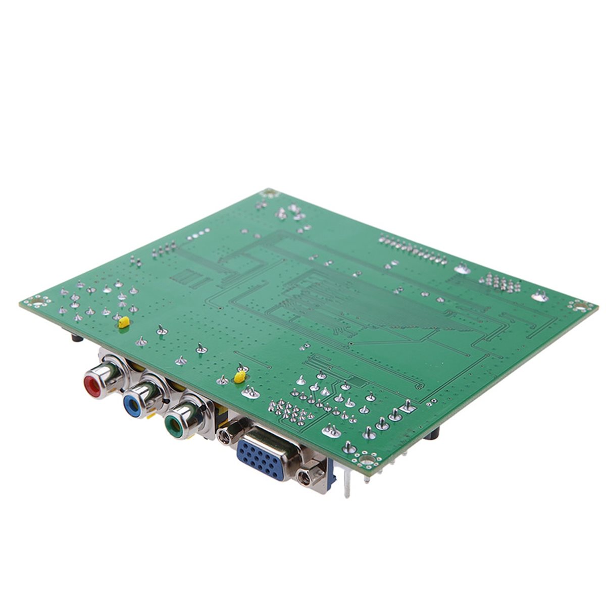 OKgood Portable 5V Active Low  - Board Game Video Games ulasan dan harga