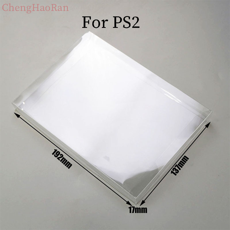 ChengHaoRan 1PC/5PC For PS2  G - Board Game Review ulasan dan harga