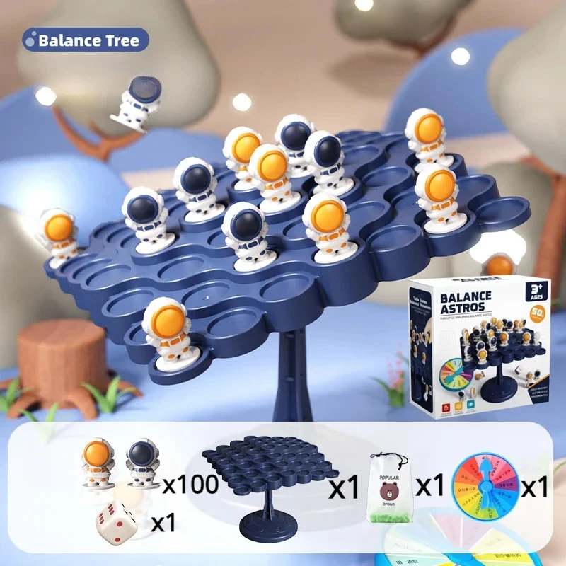 Games of Tables for The Whole  - Board Game Template ulasan dan harga