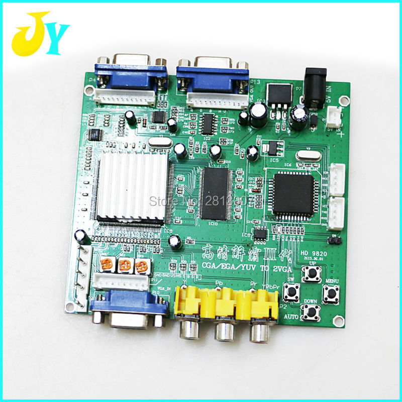 Portable Genuine GBS-8220 V3.0 - Board Game Video Games ulasan dan harga