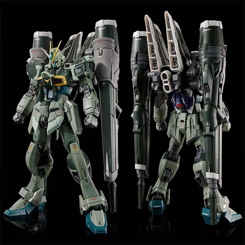 Bandai Gundam Model Kit RG Bla - Bandai Model Gundam Rg ulasan dan harga