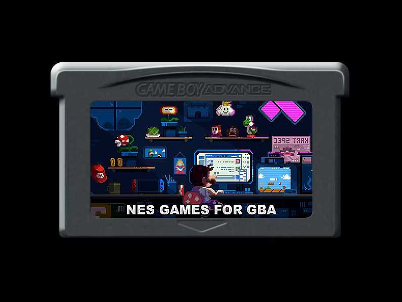 32bit game card : 163 NES GAME - Board Game Horror ulasan dan harga