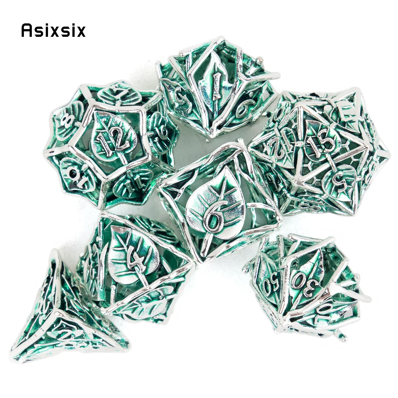 Metal Dice, Perfect For Tablet - Board Game Pandemic ulasan dan harga