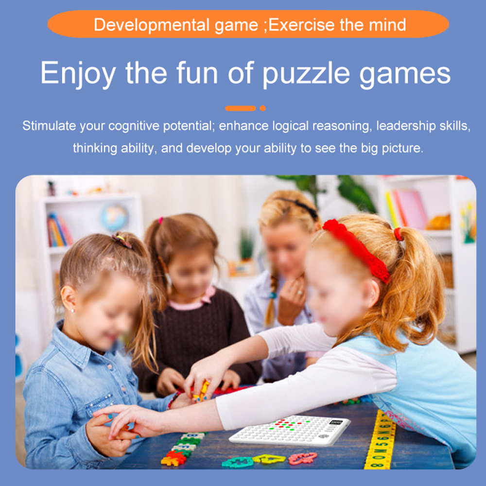 9 in 1 Multifunction Smart Boa - Board Game Harvest ulasan dan harga