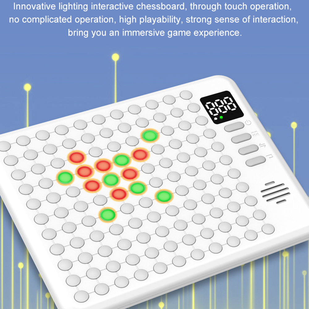 9 in 1 Multifunction Smart Boa - Board Game Harvest ulasan dan harga