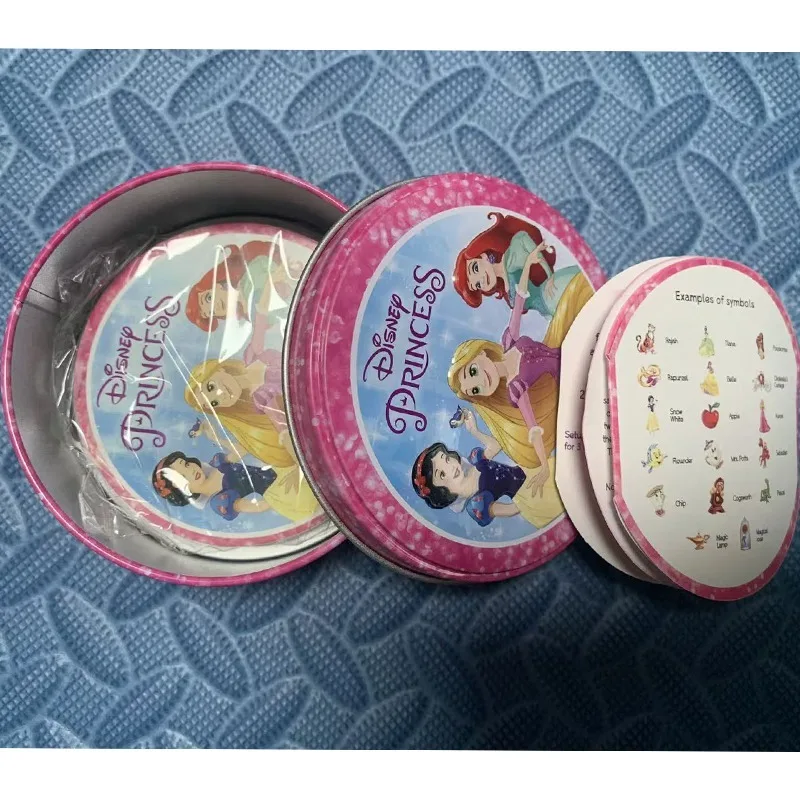 Card Board Game Froze 2 Prince - Board Game Review ulasan dan harga