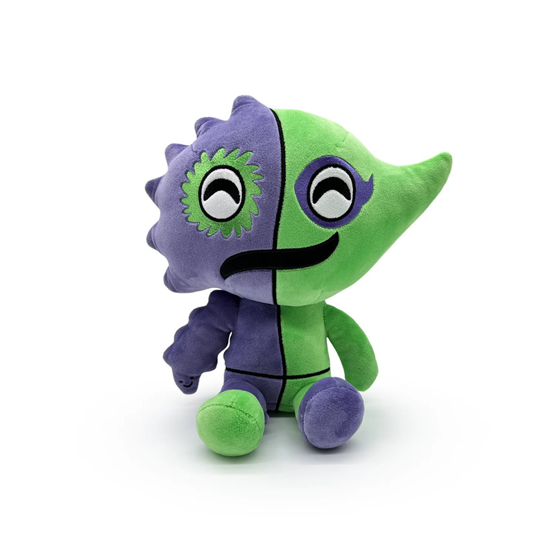Kato Board Monster Plush Toy H - Board Game Horror ulasan dan harga
