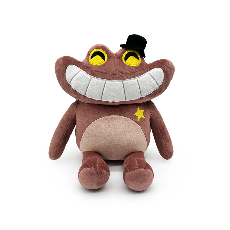 Kato Board Monster Plush Toy H - Board Game Horror ulasan dan harga