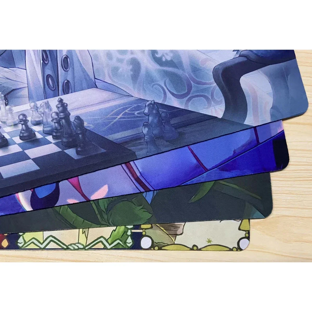YuGiOh Classic Mat Board Game  - Board Game Template ulasan dan harga