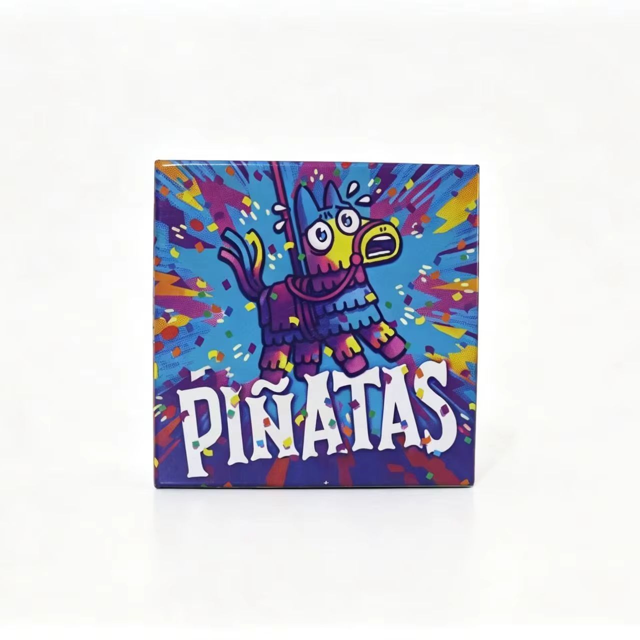 PINATAS Strategy Card Game | 2 - Board Game Horror ulasan dan harga