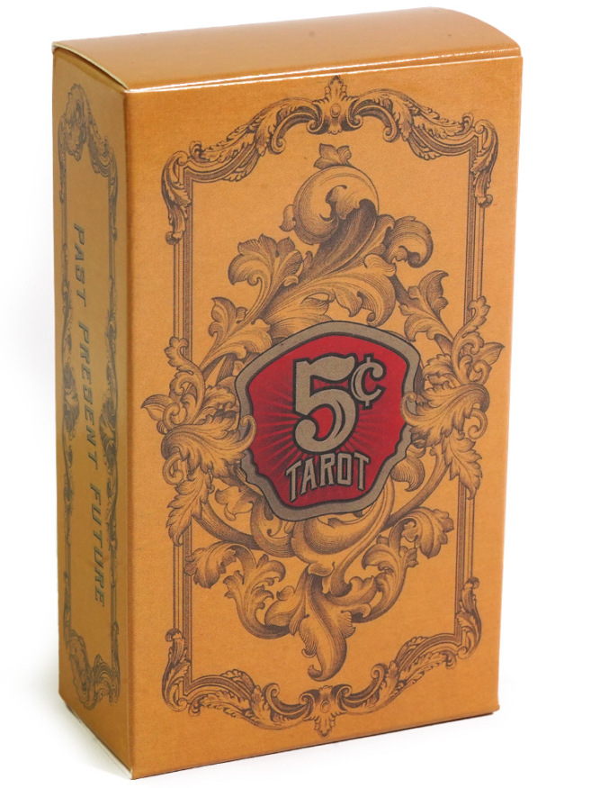 NEW!!! 10styles Tarot Cards ad - Board Game Life ulasan dan harga