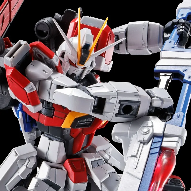 Bandai in Stock Original RG 1/ - Bandai Model Gundam Rg ulasan dan harga
