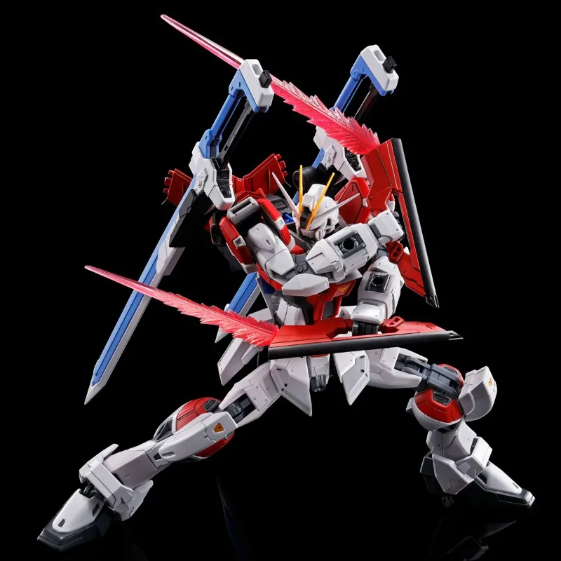 Bandai in Stock Original RG 1/ - Bandai Model Gundam Rg ulasan dan harga