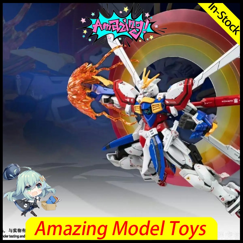 FAT CAT Model God RG-37 Assemb - Bandai Model Gundam Rg ulasan dan harga