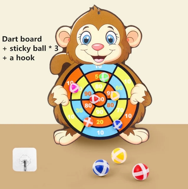 Cartoon Classic Educational Ou - Board Games ulasan dan harga