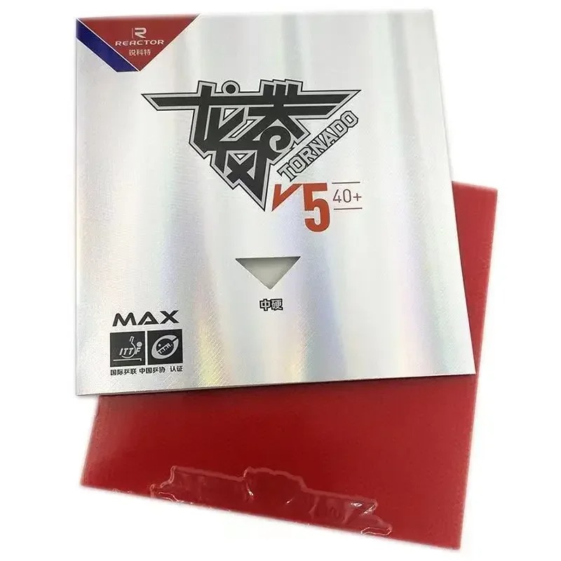 REACTOR Tornado V5 Table Tenni - Board Game Table ulasan dan harga