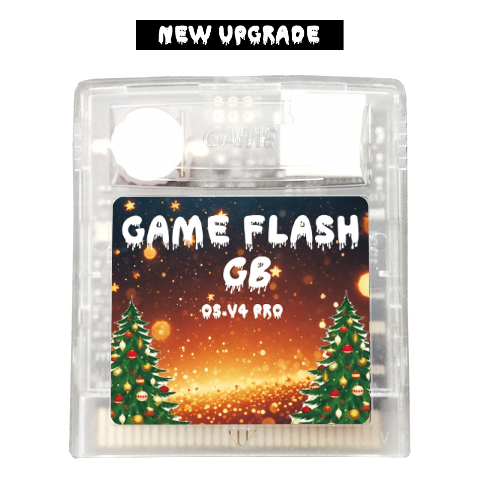 EDGB game flash GB China Editi - Board Game Horror ulasan dan harga