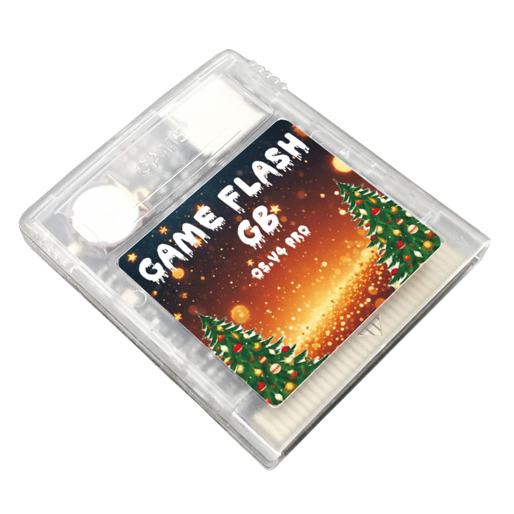 EDGB game flash GB China Editi - Board Game Horror ulasan dan harga