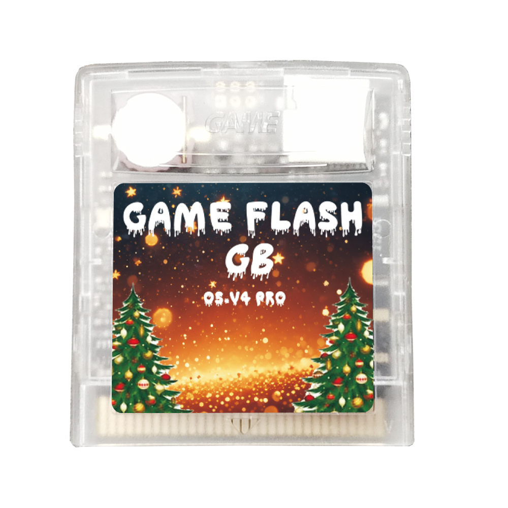 EDGB game flash GB China Editi - Board Game Horror ulasan dan harga