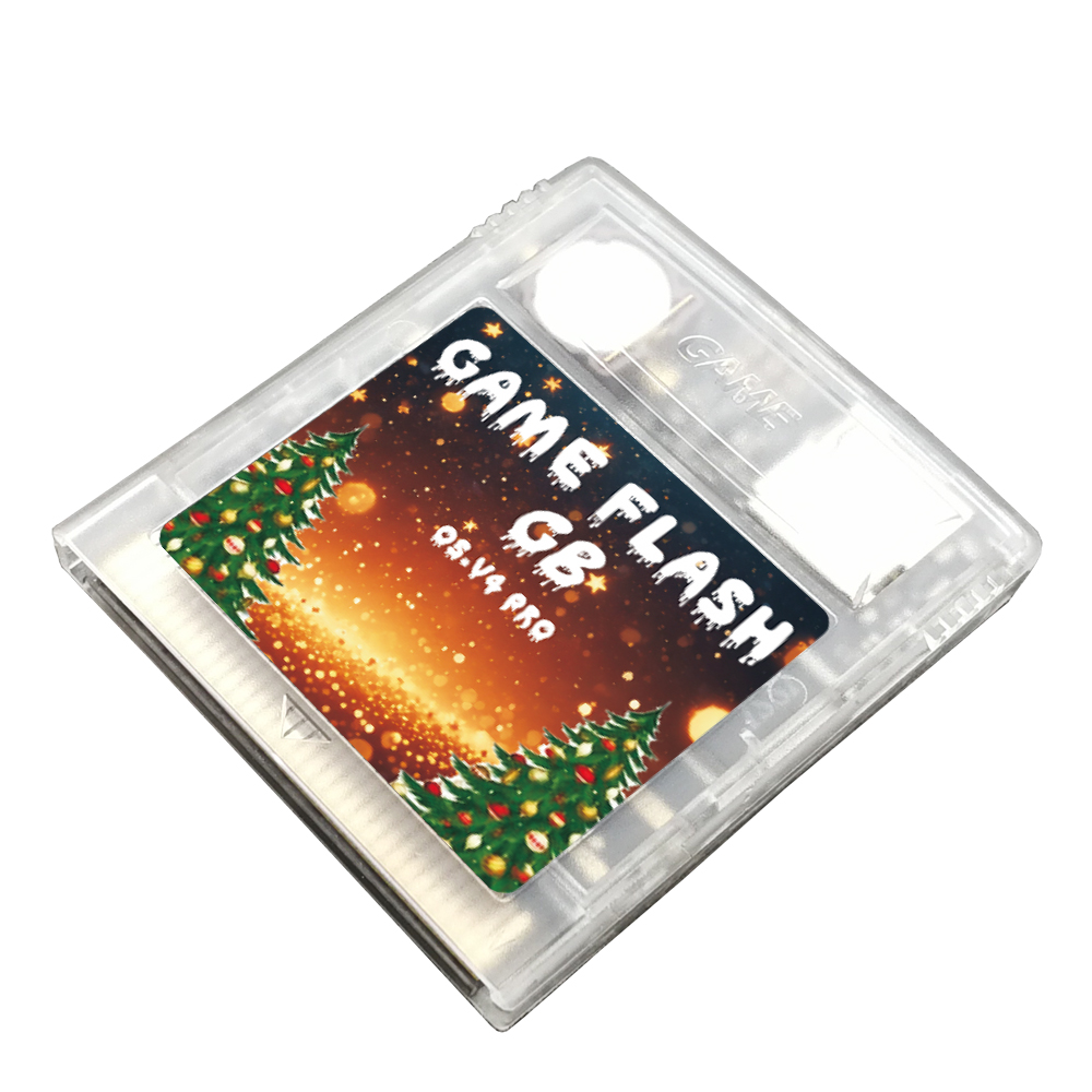 EDGB game flash GB China Editi - Board Game Horror ulasan dan harga