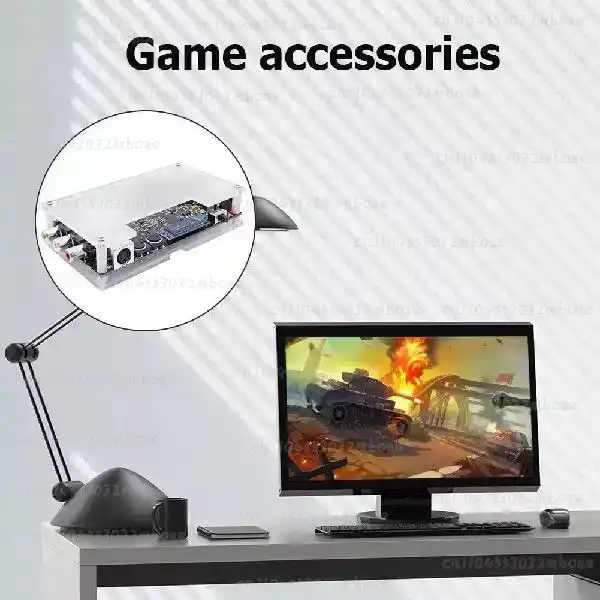 Add-on Board Linedouble And Sm - Board Game Video Games ulasan dan harga