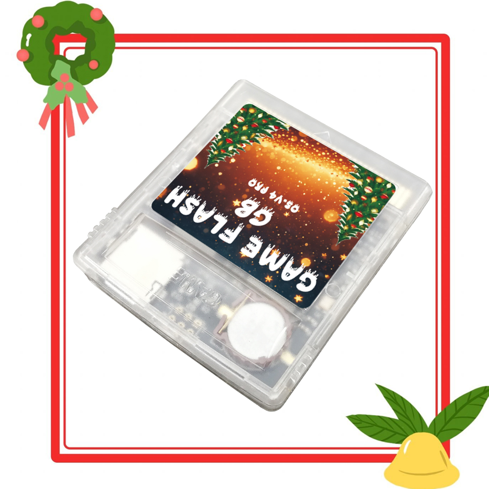 Game flash GB edgb China Editi - Board Game Horror ulasan dan harga