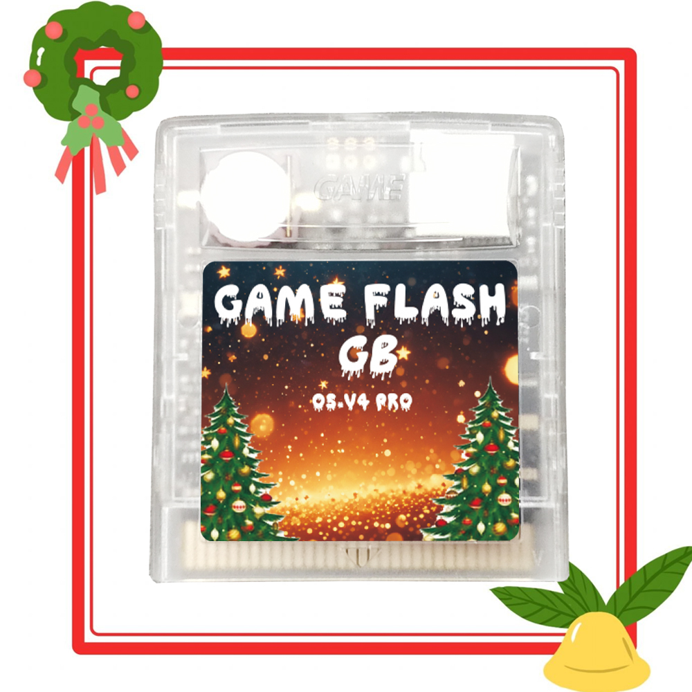 Game flash GB edgb China Editi - Board Game Horror ulasan dan harga