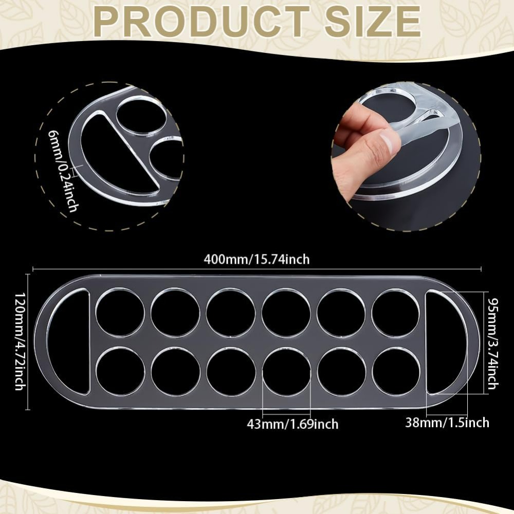 12Pockets Mancala Board Templa - Board Game Template ulasan dan harga