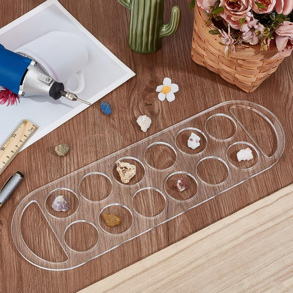 12Pockets Mancala Board Templa - Board Game Template ulasan dan harga
