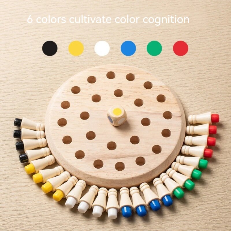 Preschool CHILDREN'S Puzzle Me - Board Game Life ulasan dan harga