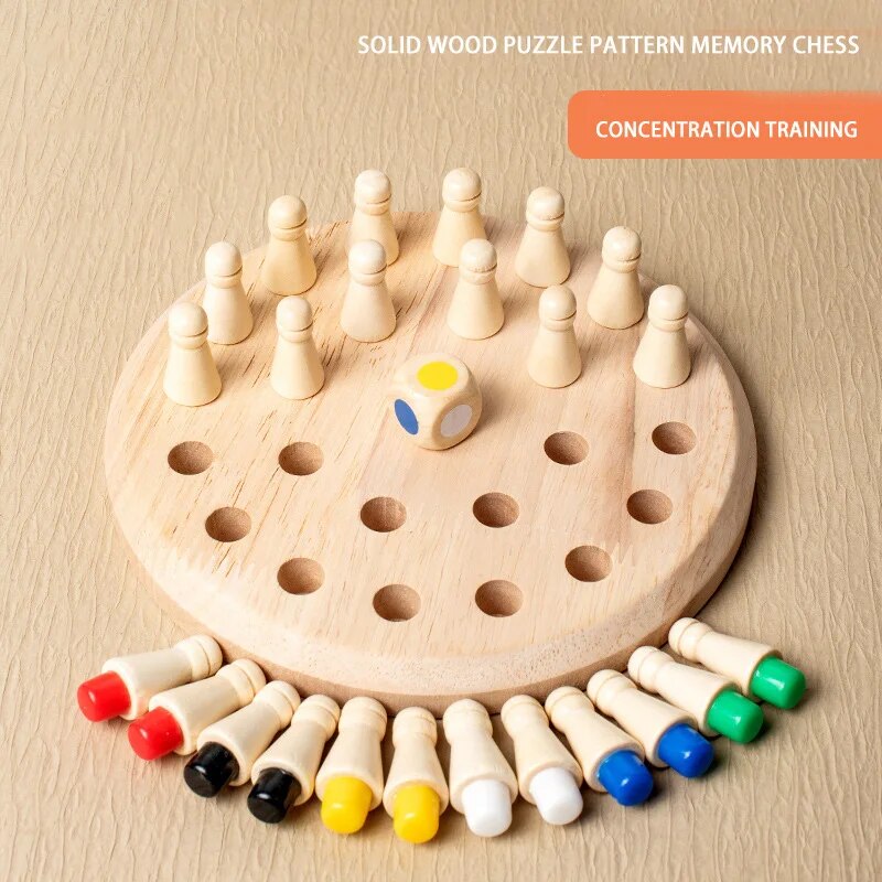 Preschool CHILDREN'S Puzzle Me - Board Game Life ulasan dan harga