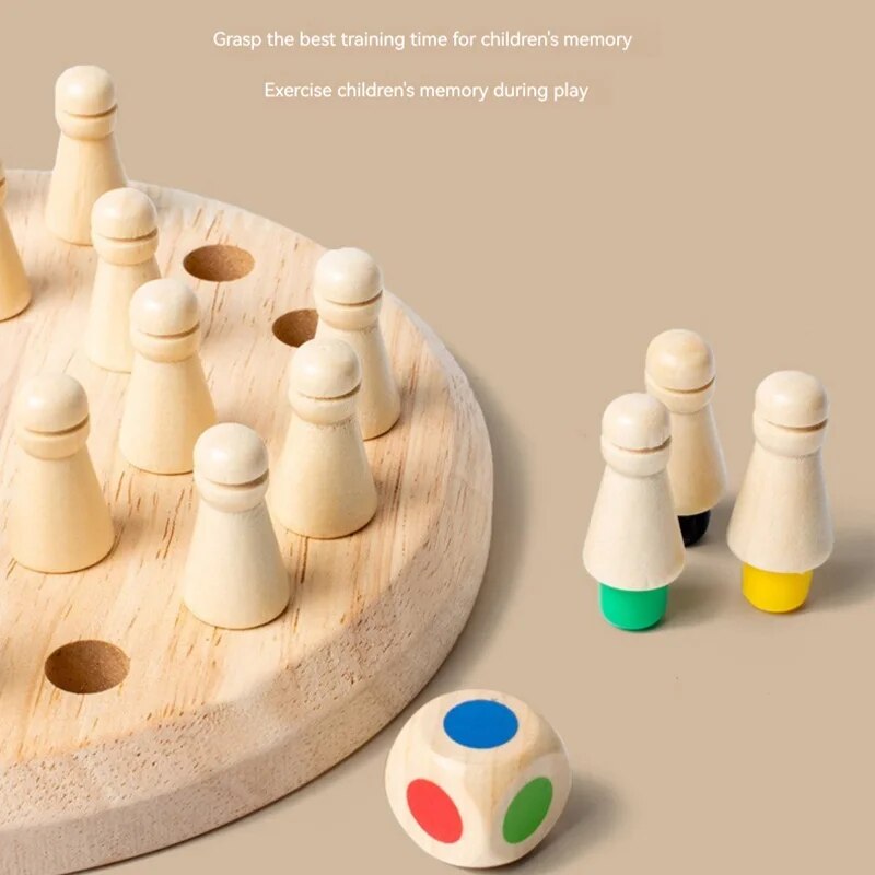 Preschool CHILDREN'S Puzzle Me - Board Game Life ulasan dan harga