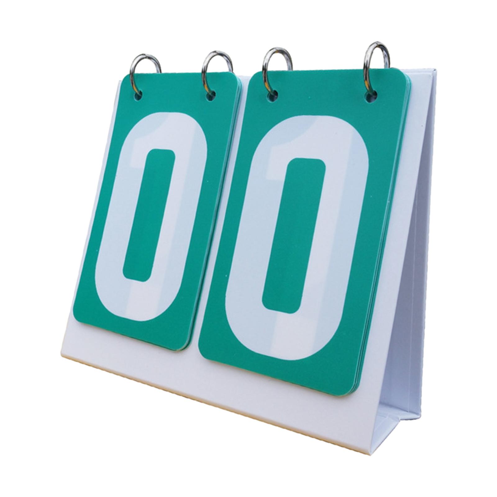 Multi Sports Scoreboard 2 Digi - Board Game Template ulasan dan harga