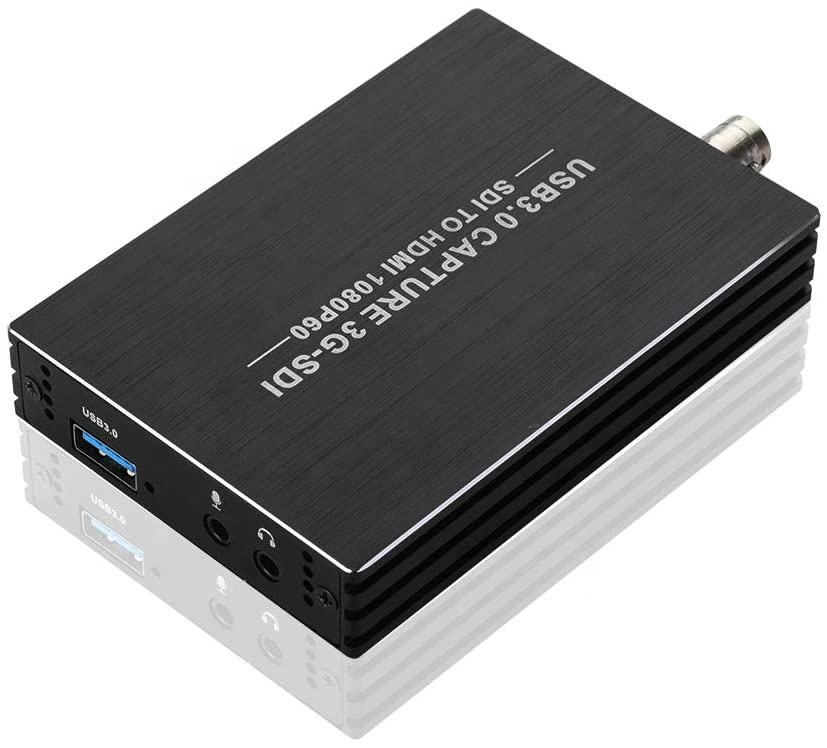 HD1080P 4K Video Capture Card  - Board Game Video Games ulasan dan harga