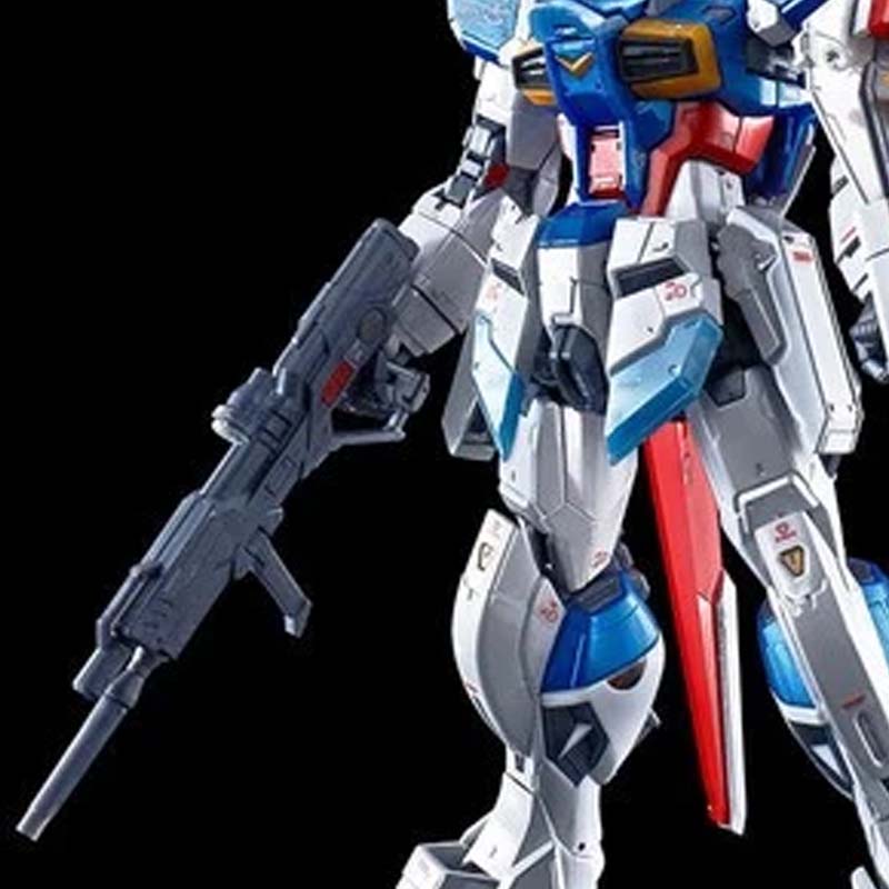 Bandai Gunpla PB Limited Editi - Bandai Model Gundam Rg ulasan dan harga
