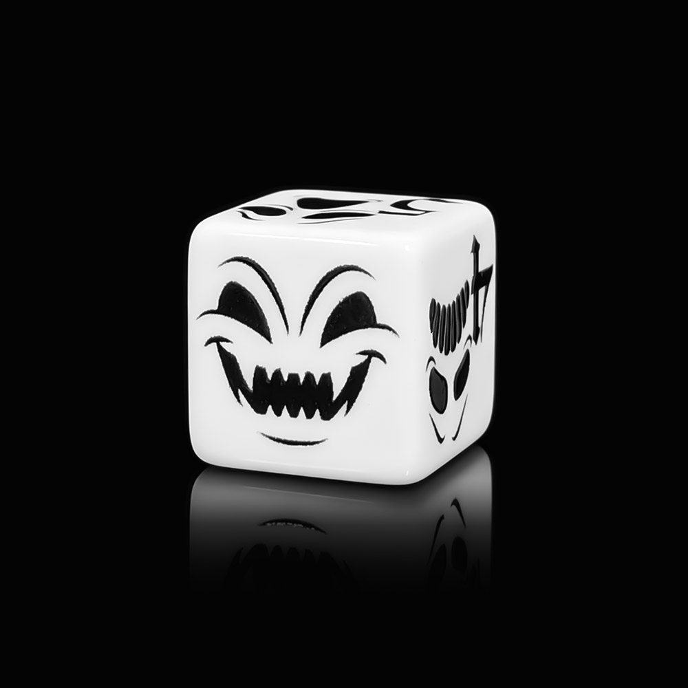 12Pcs Halloween Horror Ghost F - Board Game Horror ulasan dan harga