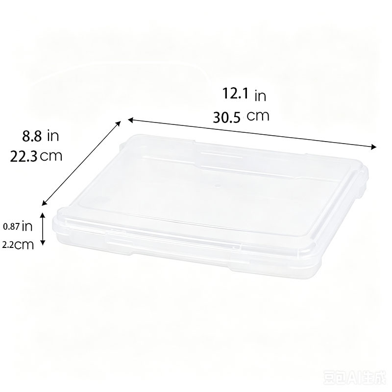 2 Pack Clear Slim Board Game S - Board Game Review ulasan dan harga
