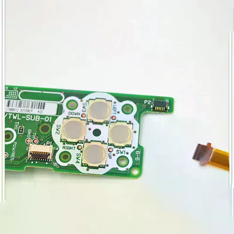 1 Set For Nintend DSI Game Con - Board Game Video Games ulasan dan harga
