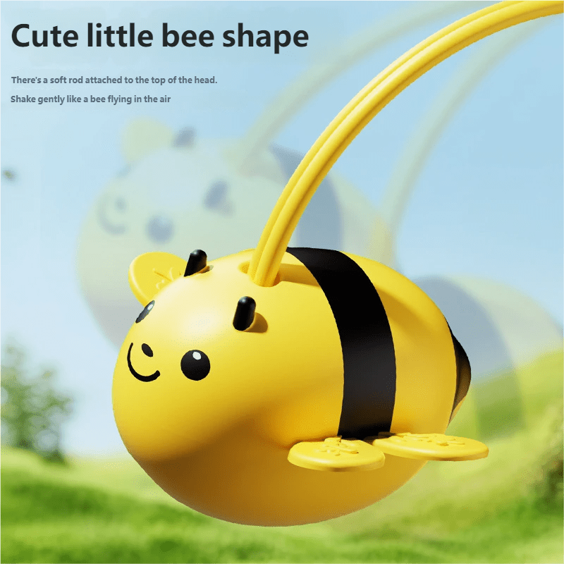 Little Bumblebee Multifunction - Board Game Harvest ulasan dan harga